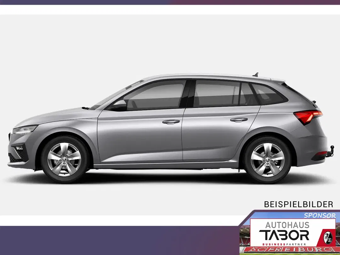 Skoda Scala - Thumbnail 2