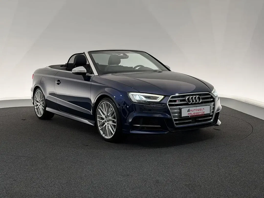 Audi S3 - Afbeelding 1