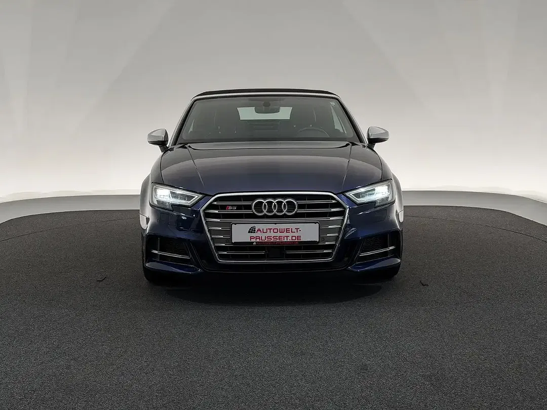 Audi S3 - Thumbnail 10