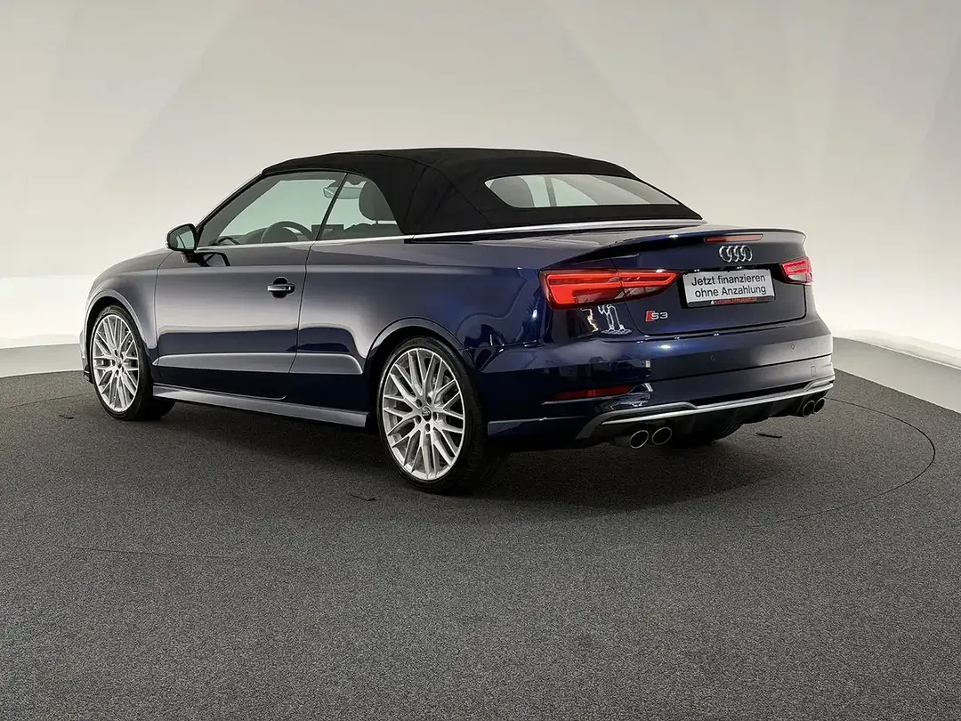 Audi S3 - Thumbnail 13