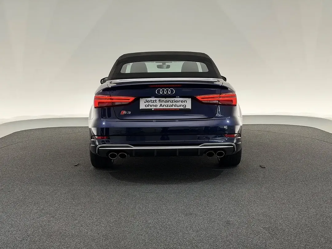 Audi S3 - Thumbnail 14