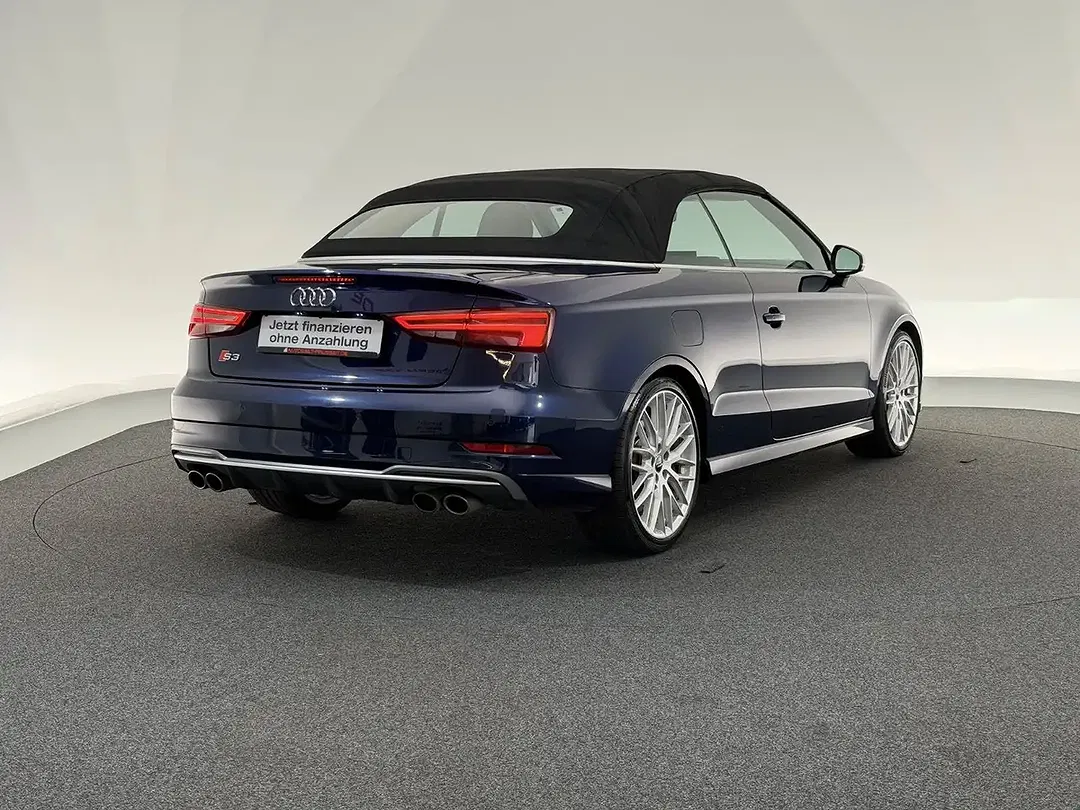 Audi S3 - Thumbnail 15
