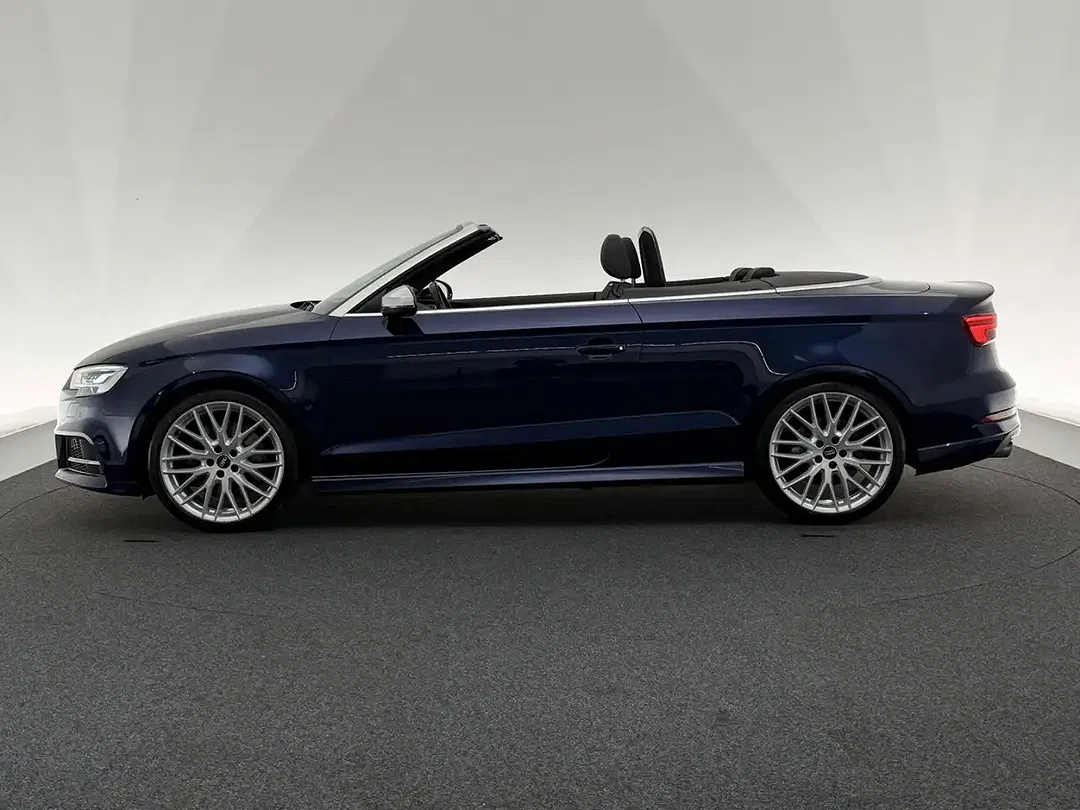Audi S3 - Thumbnail 4