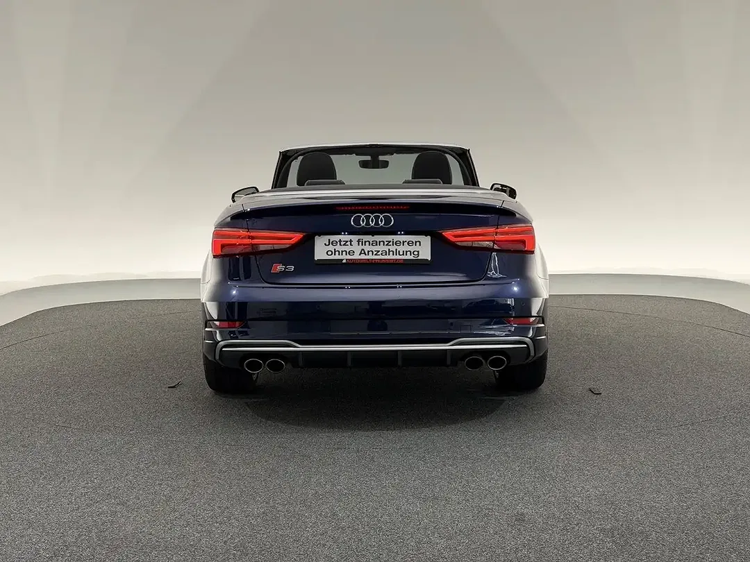 Audi S3 - Thumbnail 6