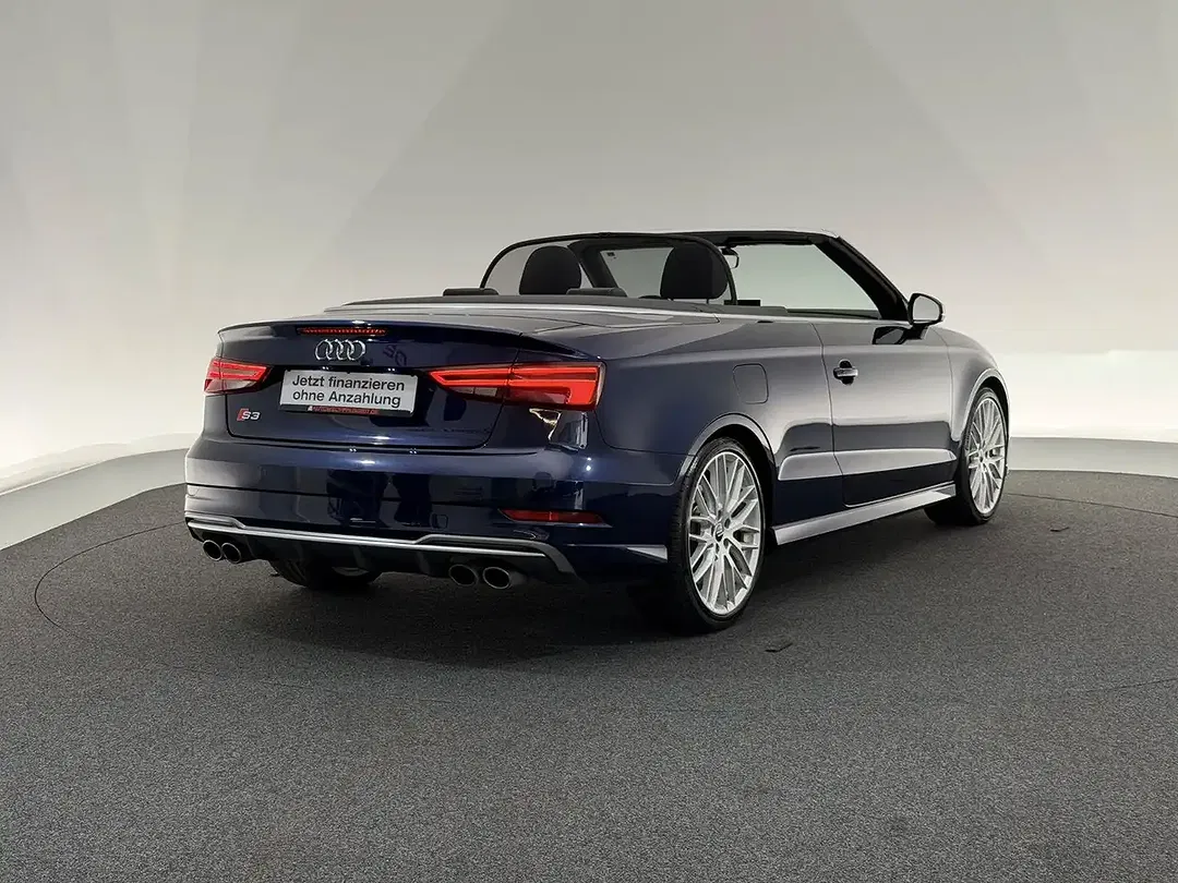 Audi S3 - Thumbnail 7