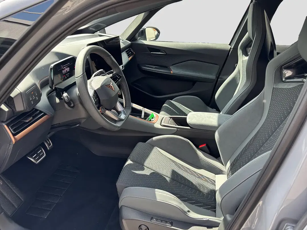CUPRA Born - Thumbnail 9