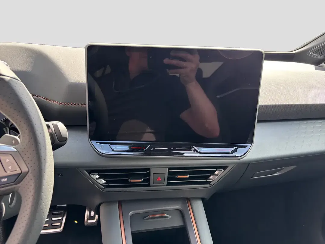 CUPRA Born - Thumbnail 6