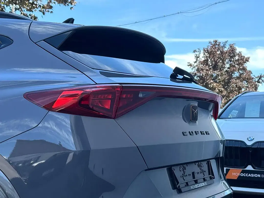CUPRA Formentor - Thumbnail 19