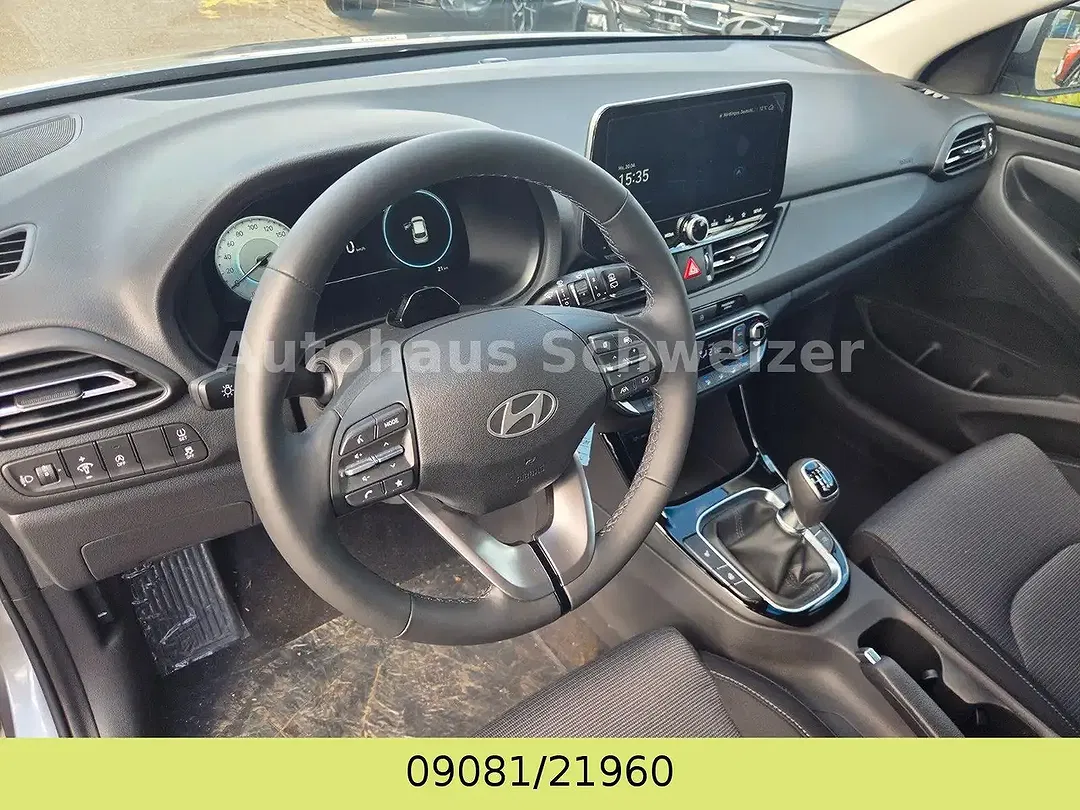 Hyundai i30 - Thumbnail 10