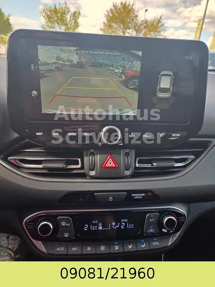 Hyundai i30 - Thumbnail 12