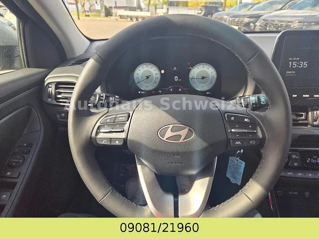 Hyundai i30 - Thumbnail 14