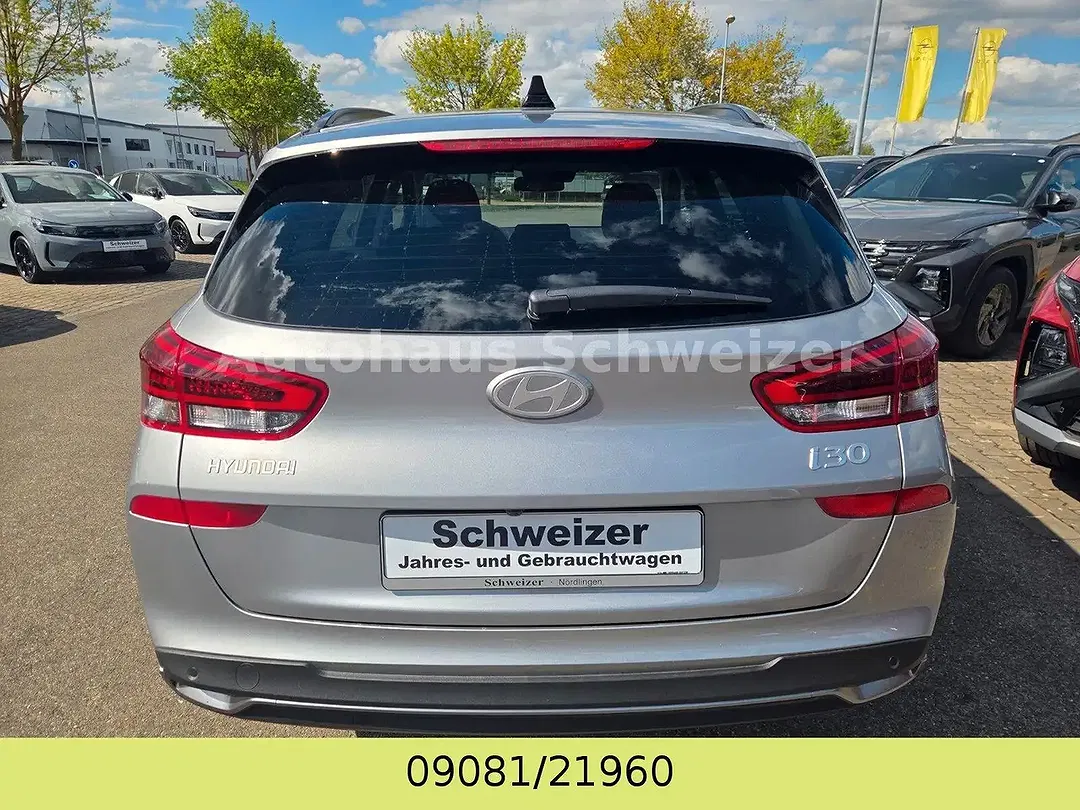 Hyundai i30 - Thumbnail 5