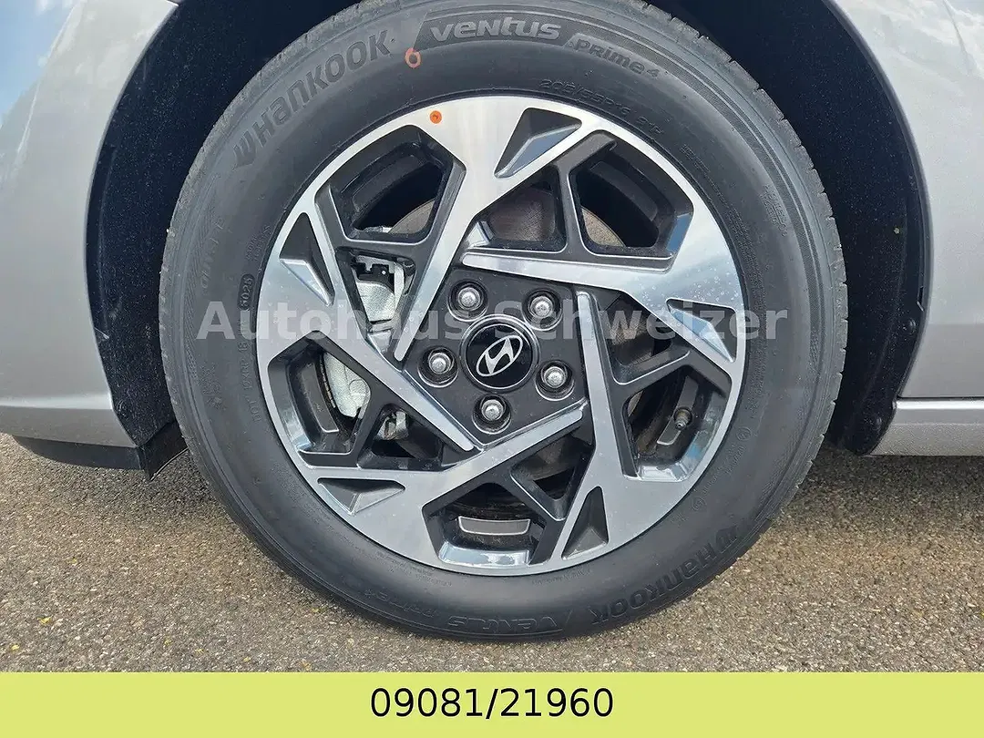 Hyundai i30 - Thumbnail 7