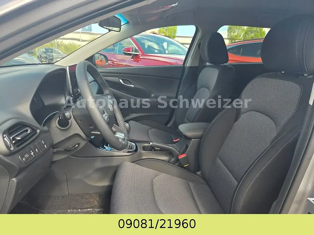 Hyundai i30 - Thumbnail 9