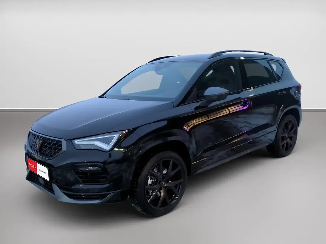 CUPRA Ateca - Afbeelding 1