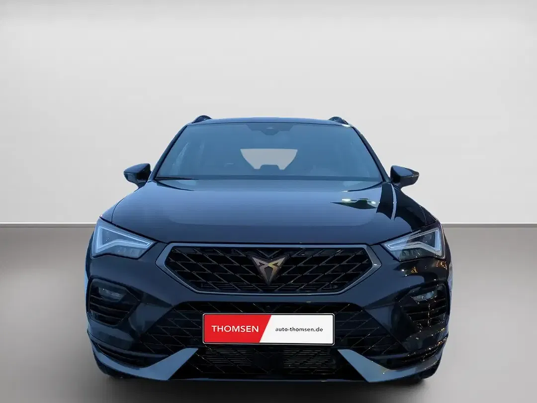 CUPRA Ateca - Thumbnail 2