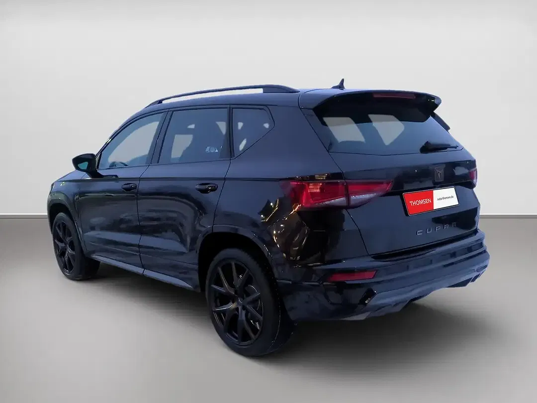 CUPRA Ateca - Thumbnail 4