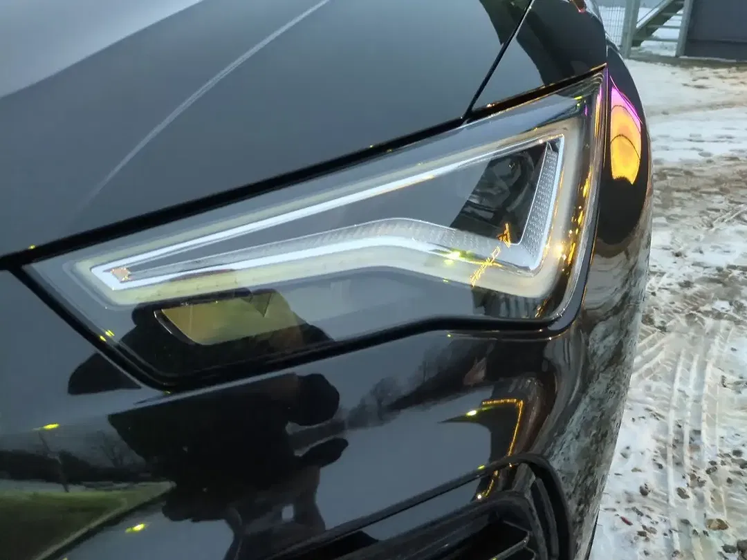CUPRA Ateca - Thumbnail 6