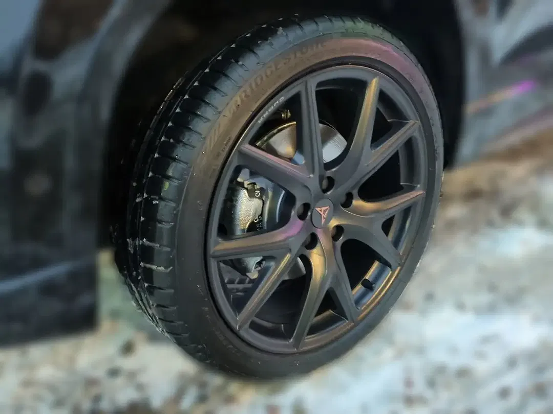 CUPRA Ateca - Thumbnail 7
