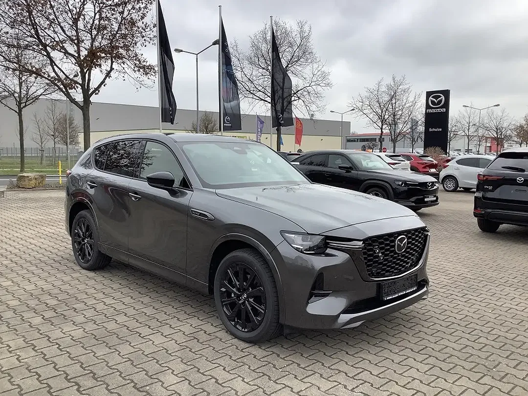 Mazda CX-60 - Afbeelding 1