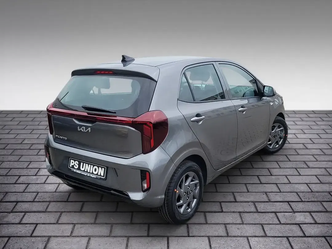 Kia Picanto - Thumbnail 4