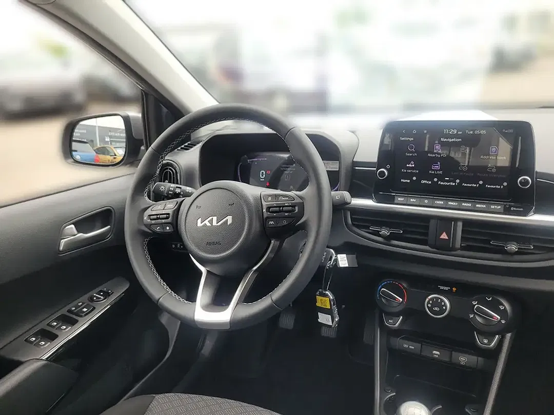 Kia Picanto - Thumbnail 9