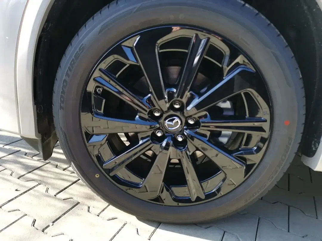 Mazda CX-60 - Thumbnail 15