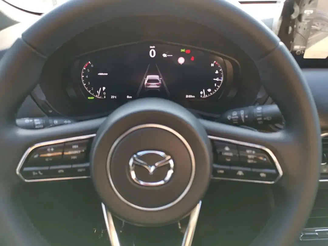 Mazda CX-60 - Thumbnail 7