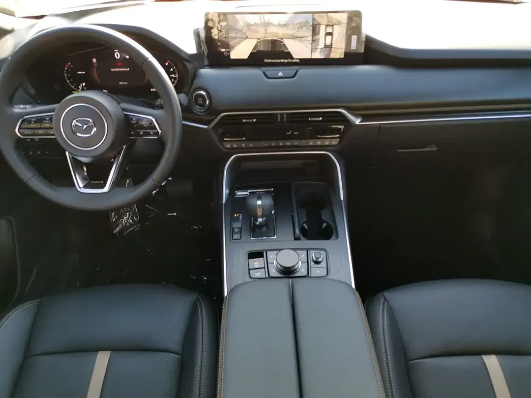 Mazda CX-60 - Thumbnail 8