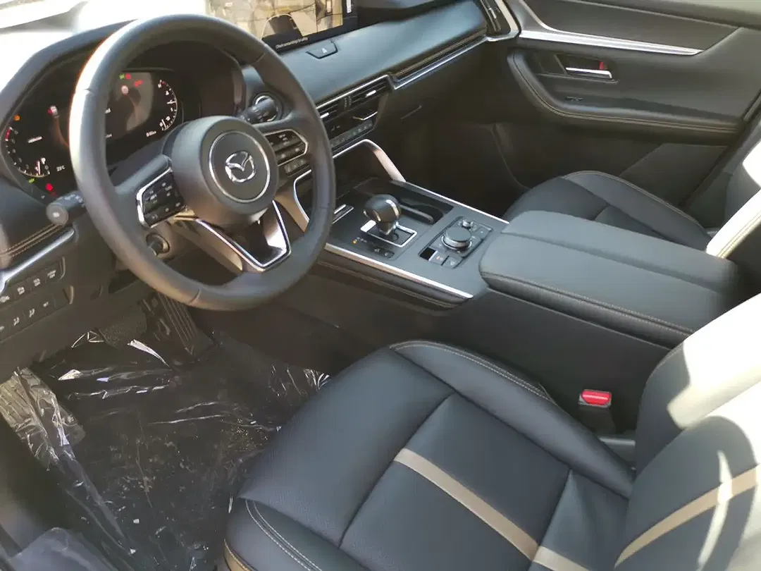 Mazda CX-60 - Thumbnail 9