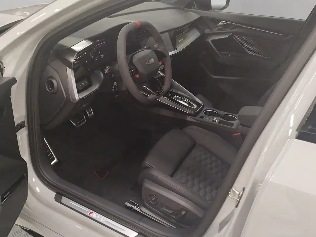 Audi RS3 - Thumbnail 10