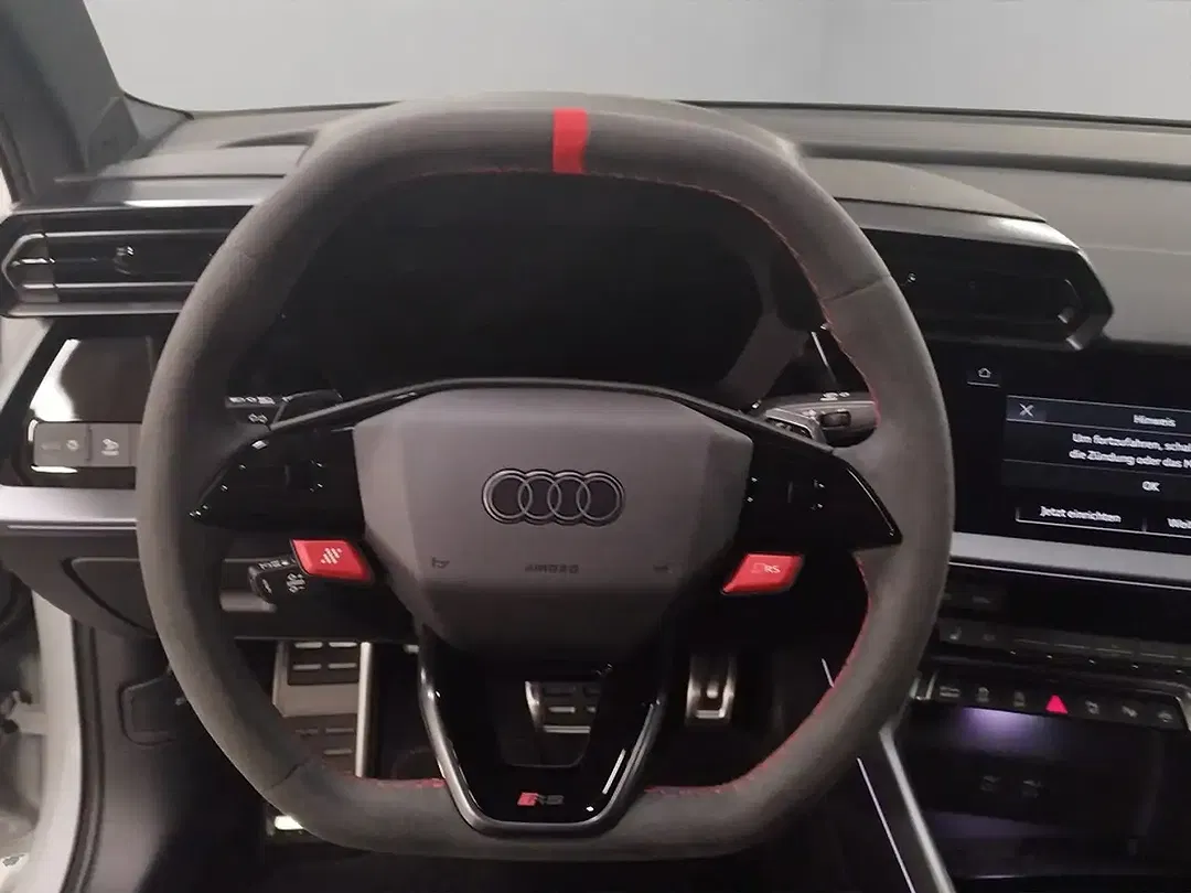 Audi RS3 - Thumbnail 11