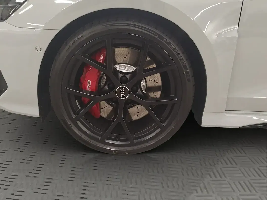 Audi RS3 - Thumbnail 2