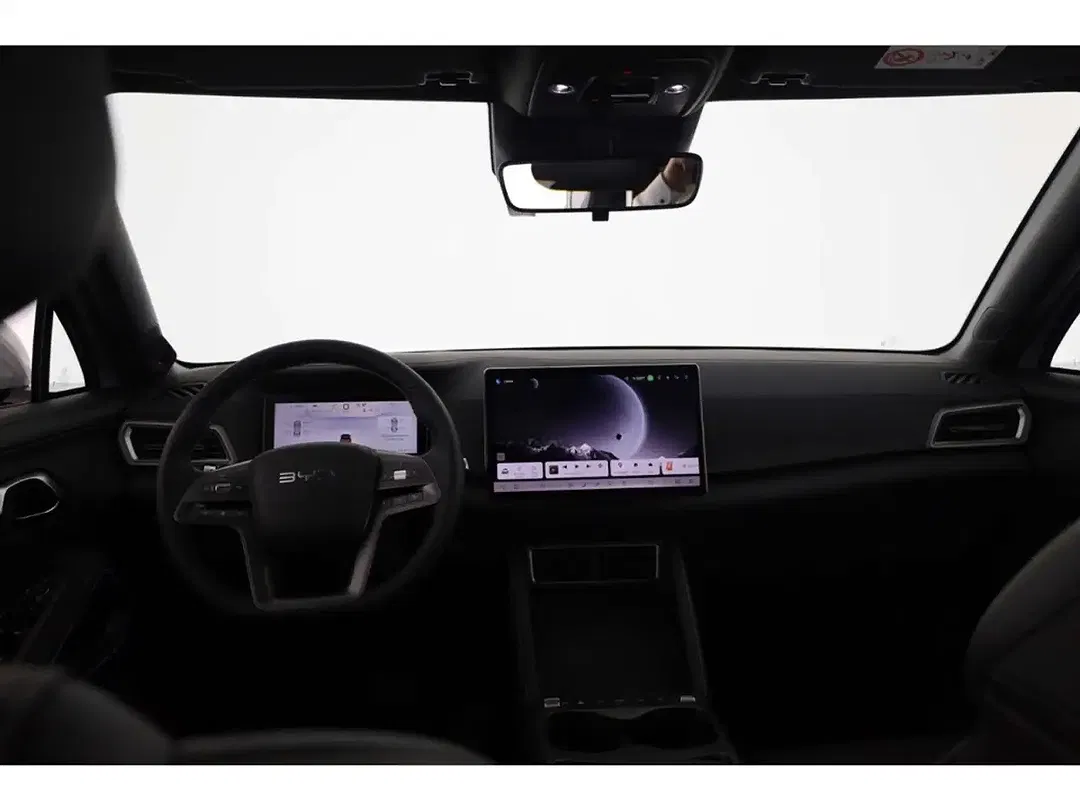 BYD Atto 2 - Thumbnail 8