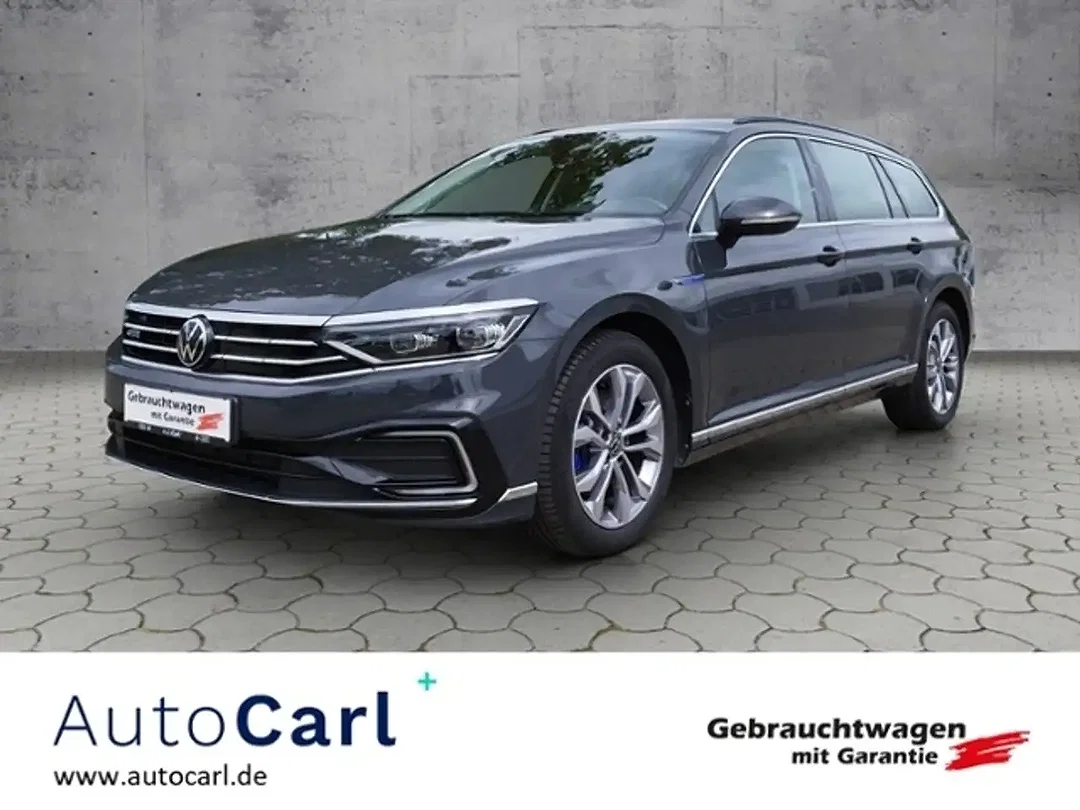 Volkswagen Passat Variant - Afbeelding 1