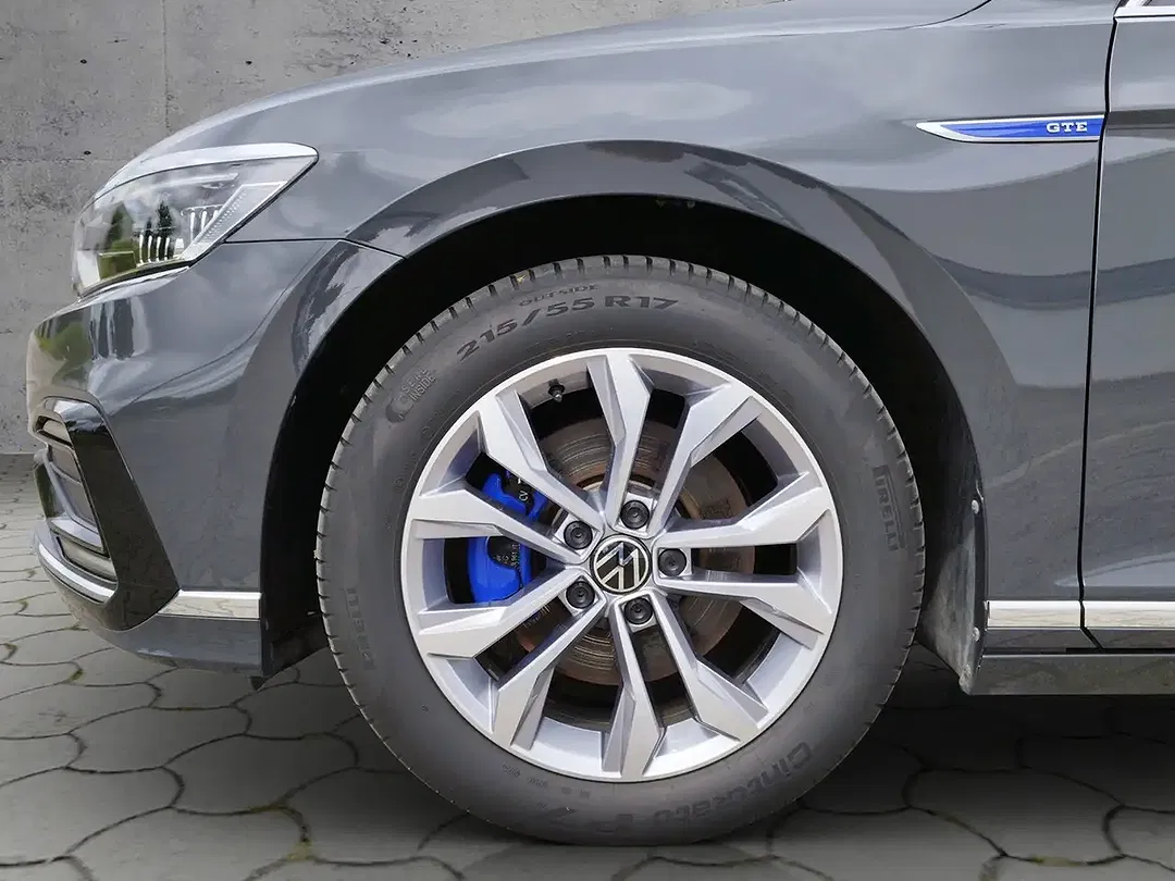 Volkswagen Passat Variant - Thumbnail 6