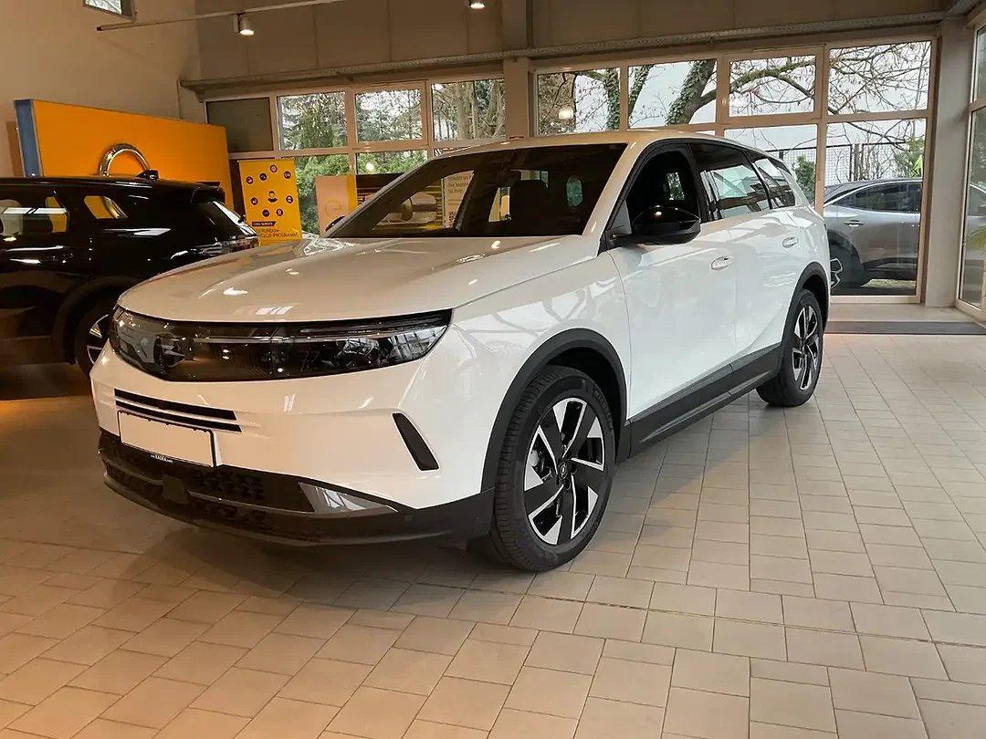 Opel Grandland - Afbeelding 1