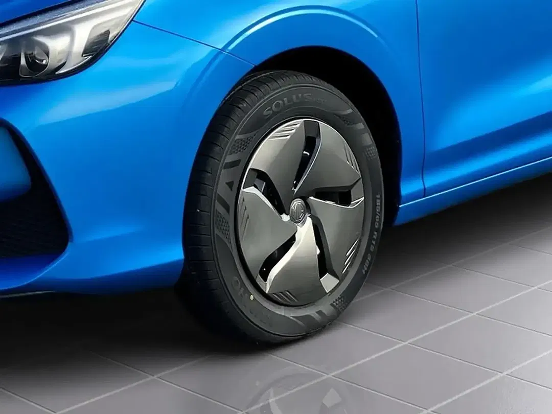MG MG3 - Thumbnail 11