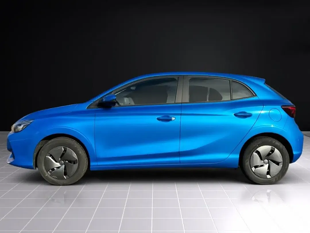 MG MG3 - Thumbnail 9