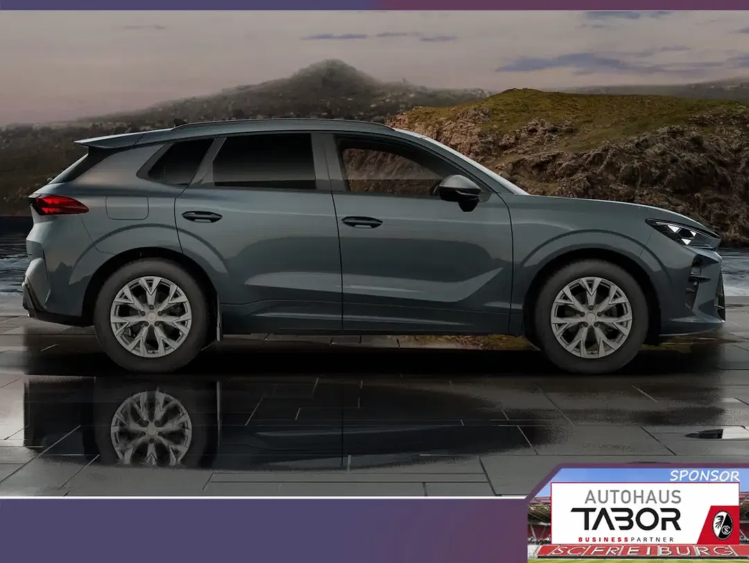 CUPRA Terramar - Thumbnail 3