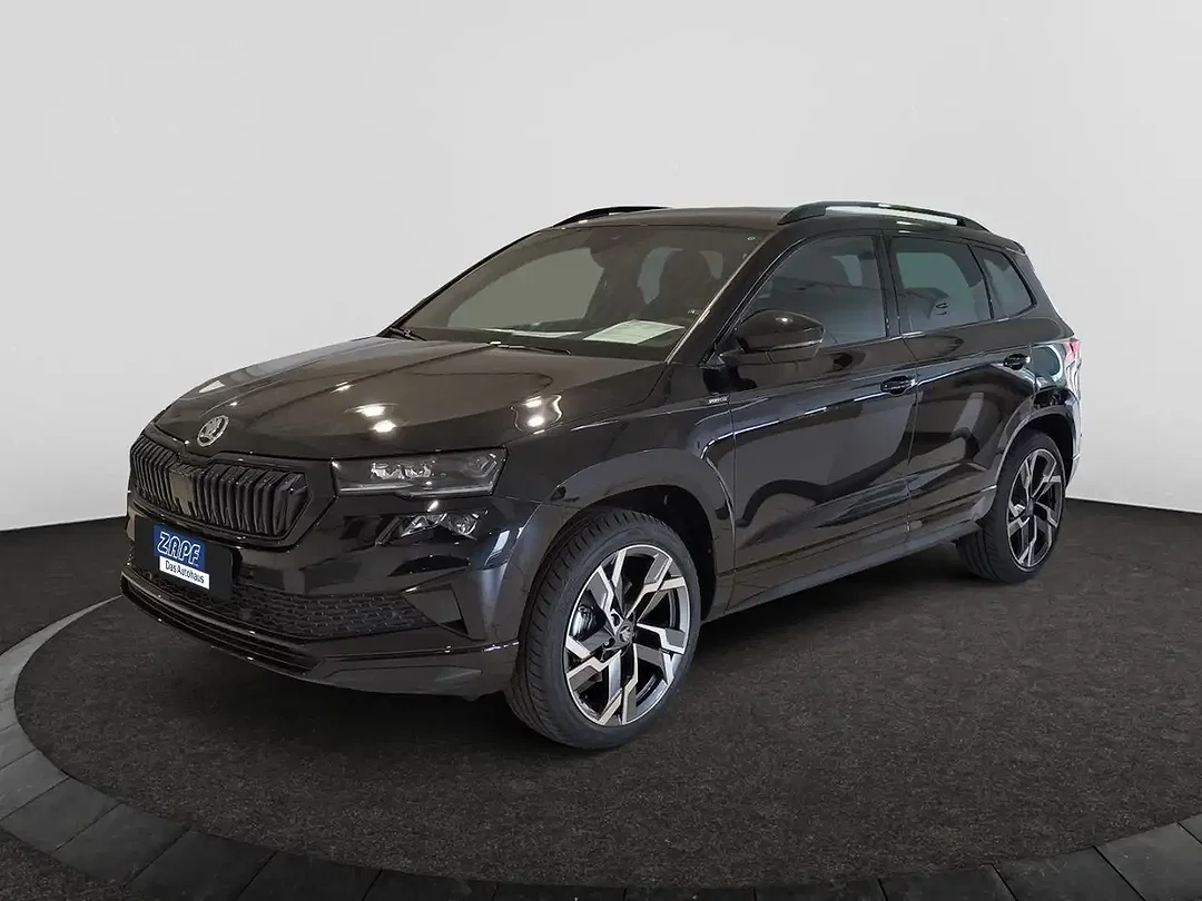 Skoda Karoq - Afbeelding 1