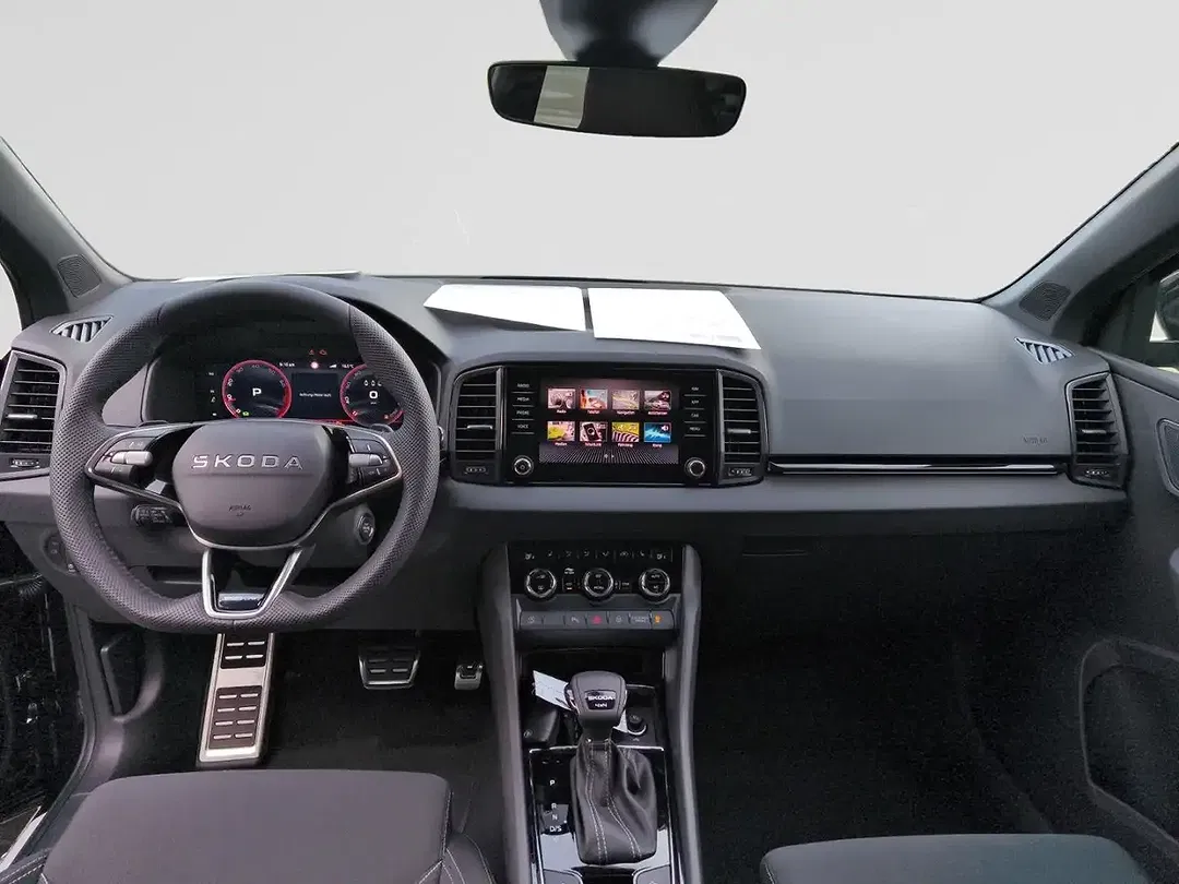Skoda Karoq - Thumbnail 10
