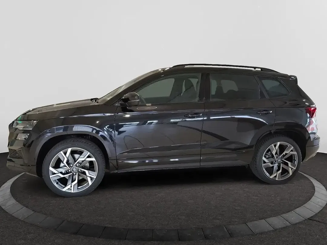 Skoda Karoq - Thumbnail 2