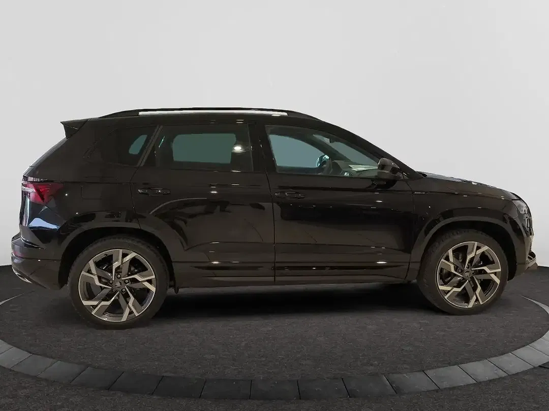 Skoda Karoq - Thumbnail 6