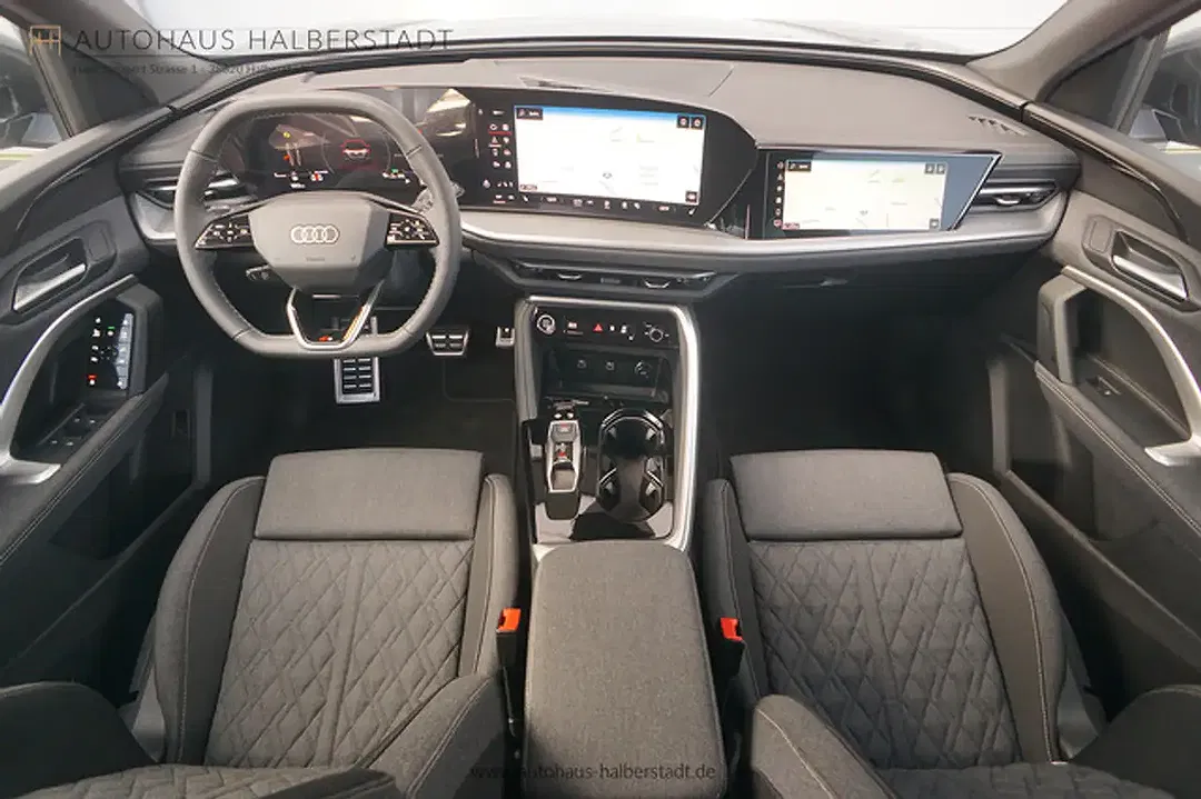 Audi Q5 - Thumbnail 6