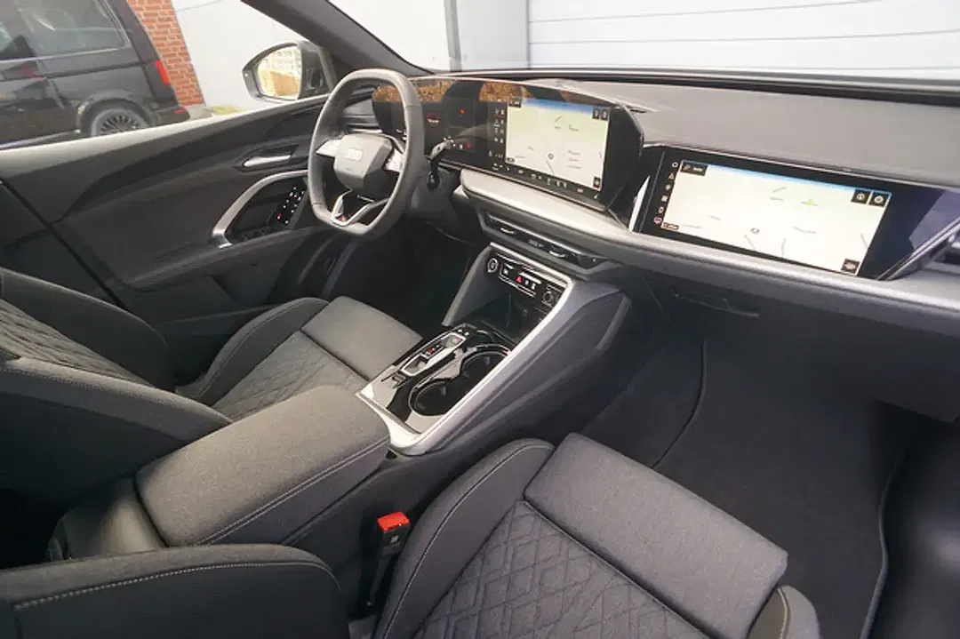 Audi Q5 - Thumbnail 7