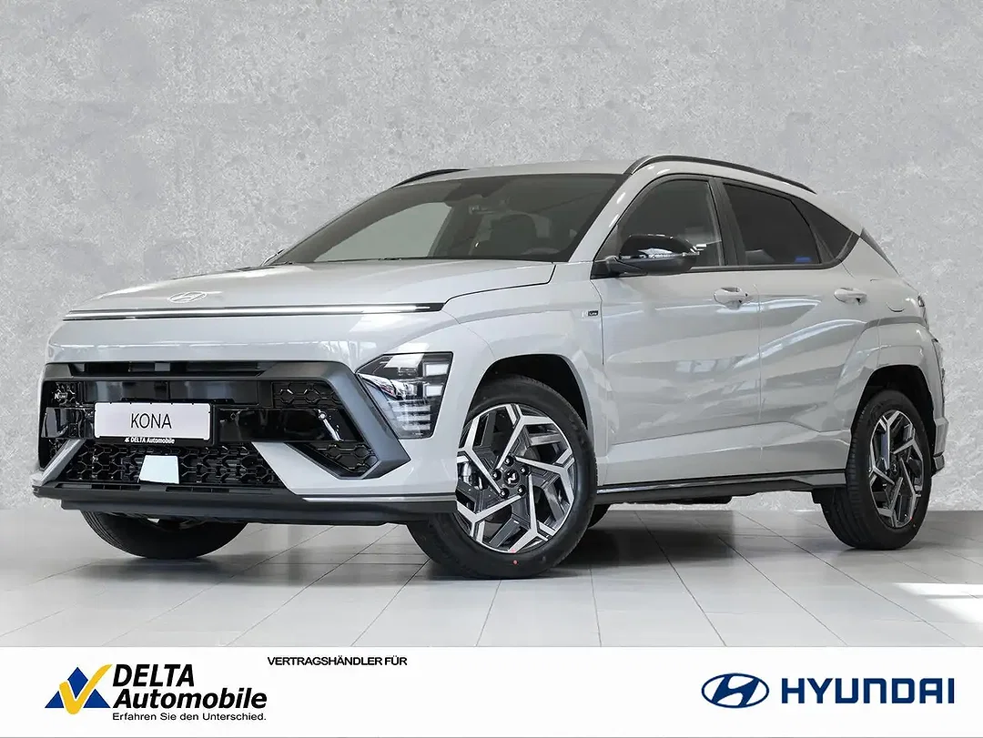Hyundai KONA - Afbeelding 1