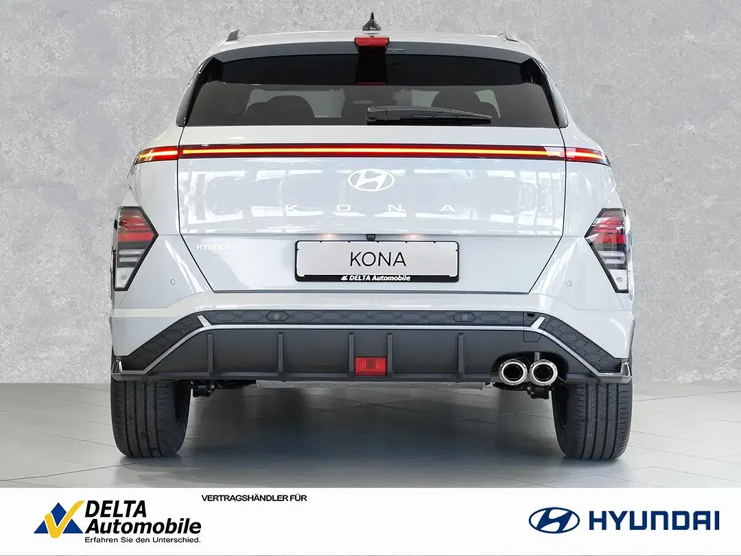 Hyundai KONA - Thumbnail 10