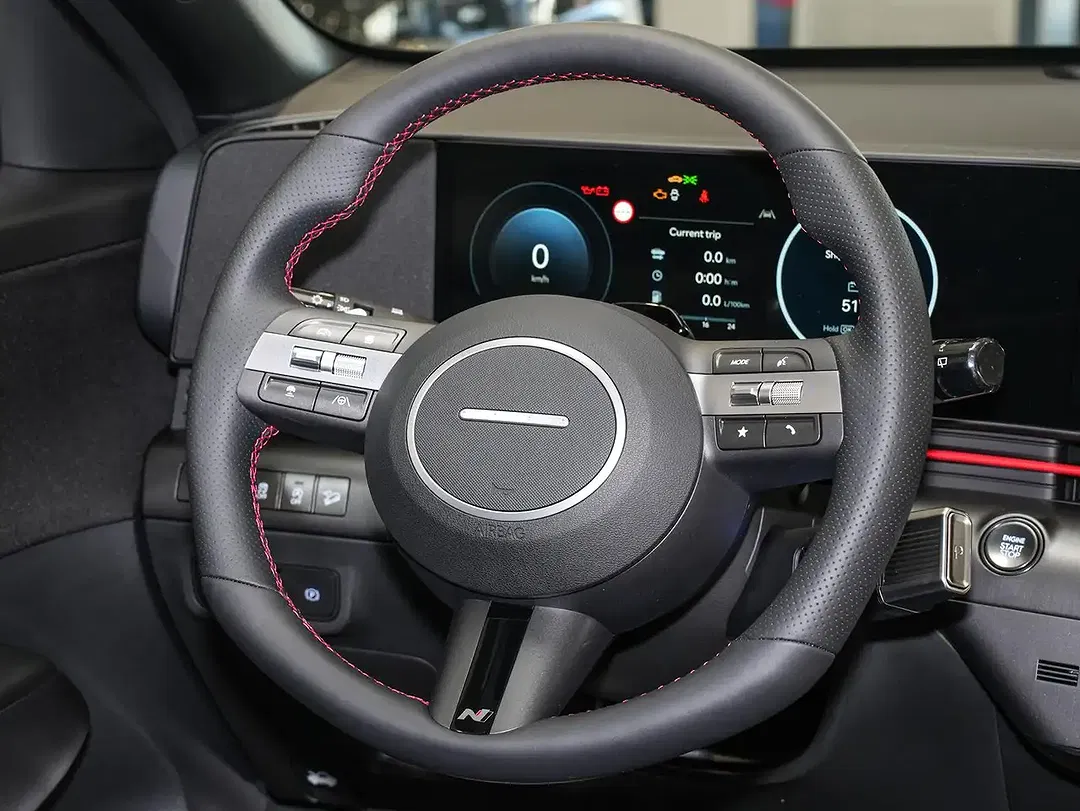 Hyundai KONA - Thumbnail 12