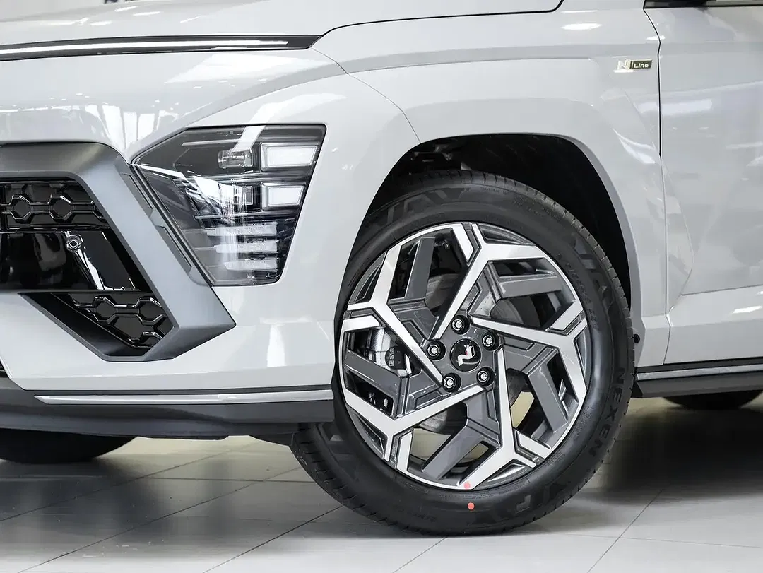 Hyundai KONA - Thumbnail 6